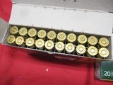 17 Boxes 340 Rds Lellier & Bellot 7 X 57 Factory Ammo - 2 of 4
