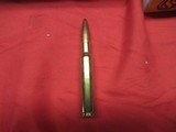 17 Boxes 340 Rds Lellier & Bellot 7 X 57 Factory Ammo - 3 of 4