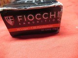 1 Box 50 Rds Fiocchi 30 Luger Factory ammo - 3 of 6