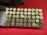 1 Box 50 Rds Fiocchi 30 Luger Factory ammo - 4 of 6