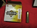 10 Boxes 200 Rds Armscor 500 S&W Factory Ammo - 3 of 4