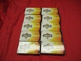 10 Boxes 200 Rds Armscor 500 S&W Factory Ammo - 1 of 4