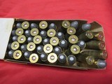 1 Box 50 Rds Winchester 45 Colt Factory Ammo - 3 of 3
