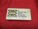 1 Box 50 Rds Winchester 45 Colt Factory Ammo - 1 of 3