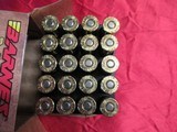 2 Boxes 40 Rds Barnes Vor-TX 41 Rem Mag Factory Ammo - 3 of 4