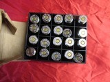 3 Boxes 60 Rds 40 S&W Factory Ammo - 3 of 10