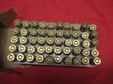 1 Box 50 Rds Federal American Eagle 9MM Luger Automatic Pistol Factory Ammo - 3 of 4
