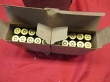 3 Boxes 60 Rds Hornady 450 Marlin Factory Ammo - 3 of 4