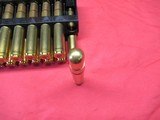 3 Boxes 60 Rds Remington 416 Rem Mag Factory ammo - 4 of 4