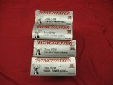4 Boxes 80 Rds Winchester Super X 7MM STW Factory Ammo - 2 of 5