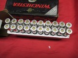 2 Boxes 40 Rds Winchester Supreme 325 WSM Factory Ammo - 3 of 5