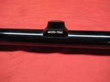Weaver K8-1 Scope Made in USA - 2 of 9