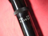 Weaver K8-1 Scope Made in USA - 3 of 9