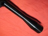 Weaver K8-1 Scope Made in USA - 4 of 9