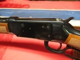 Winchester 94 XTR Big Bore 375 Win NIB! - 18 of 22