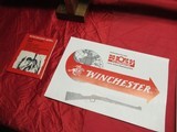 Winchester 94 XTR Big Bore 375 Win NIB! - 7 of 22