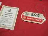 Winchester 94 XTR Big Bore 375 Win NIB! - 8 of 22