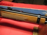 Winchester 94 XTR Big Bore 375 Win NIB! - 5 of 22
