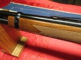 Winchester 94 XTR Big Bore 375 Win NIB! - 17 of 22