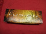 1 Box 20 Rds Federal Fusion 300 WSM Factory Ammo - 1 of 3