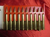 2 Boxes 40 Rds Weatherby 240 Wby Magnum Factory Ammo - 4 of 4