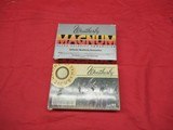 2 Boxes 39 Rds Weatherby 340 WBY Magnum Factory Ammo - 1 of 4