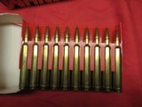 2 Boxes 40 Rds Weatherby 300 Weatherby Magnum Ammo - 3 of 3