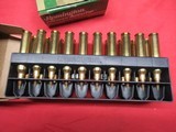 2 Boxes 40 Rds Remington Premier Accutip 204 Ruger Ammo - 3 of 4