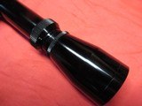 Leupold Vari-X II 1X4 Scope Nice!! - 4 of 8