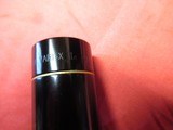 Leupold Vari-X II 1X4 Scope Nice!! - 8 of 8