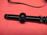 Leupold Vari-X II 1X4 Scope Nice!! - 2 of 8
