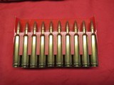 5 Boxes 100 Rds Weatherby270 Weatherby Magnum Ammo - 3 of 3