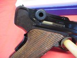 Interarms Mauser P-08 9MM NIB - 10 of 20