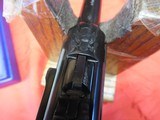 Interarms Mauser P-08 9MM NIB - 13 of 20