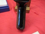 Interarms Mauser P-08 9MM NIB - 16 of 20