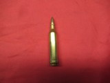 1 Box 20 Rds Remington Kleanbore 6.5MM Ammo - 4 of 5