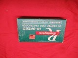 1 Box 20 Rds Remington Kleanbore 6.5MM Ammo - 1 of 5