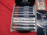 Lot of CCI Shot Shell Ammo 270 RDS - 2 of 5