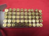 1 Box 50 Rds Fiocchi Browning 25 Auto Ammo - 3 of 4