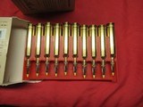 8 Boxes 160 Rds Weatherby 270 Wby Mag Ammo - 3 of 3