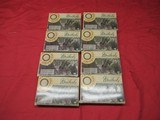 8 Boxes 160 Rds Weatherby 270 Wby Mag Ammo - 1 of 3