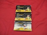 3 Boxes 150 Rds Sig Sauer Elite Performance 38 Super Auto +P Ammo - 1 of 5