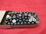 47 Rds Western 38 S&W Ammo - 3 of 3