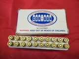 1 Box 20 Rds Corbon 223 Rem Ammo - 1 of 4