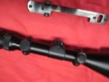 Leupold Vari-X III 4.5-14 X 50MM Scope with rings and mount - 8 of 9