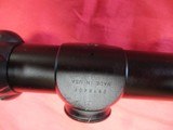Leupold Vari-X III 4.5-14 X 50MM Scope with rings and mount - 9 of 9