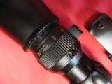 Leupold Vari-X III 4.5-14 X 50MM Scope with rings and mount - 6 of 9