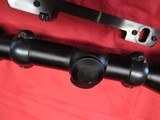 Leupold Vari-X III 4.5-14 X 50MM Scope with rings and mount - 4 of 9