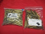 150 270 Win Brass Casings - 1 of 1