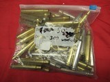 50 300 Wby Mag Casings - 1 of 1